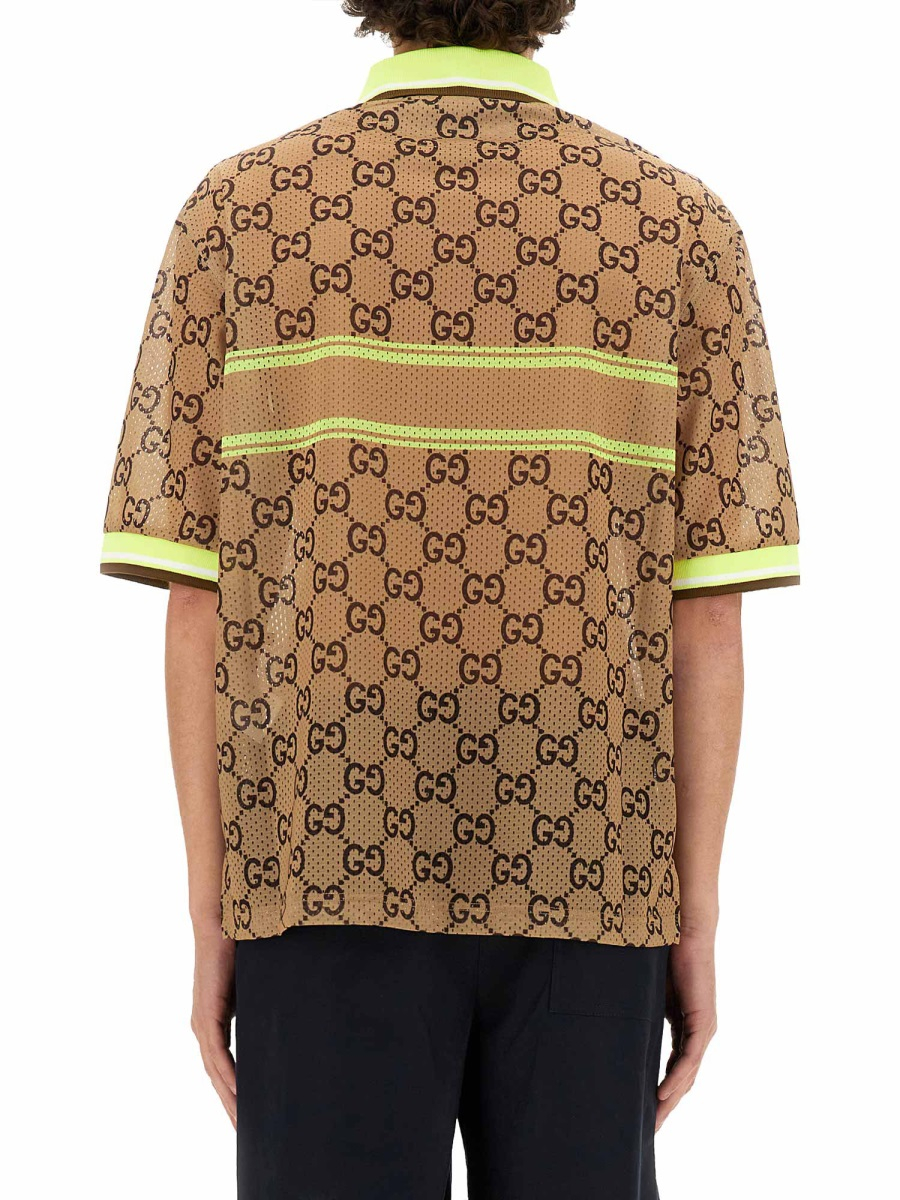 [Gucci] T-shirts Short Sleeve FW24 787890_XJGJ32270