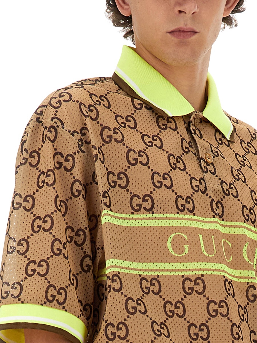 [Gucci] T-shirts Short Sleeve FW24 787890_XJGJ32270