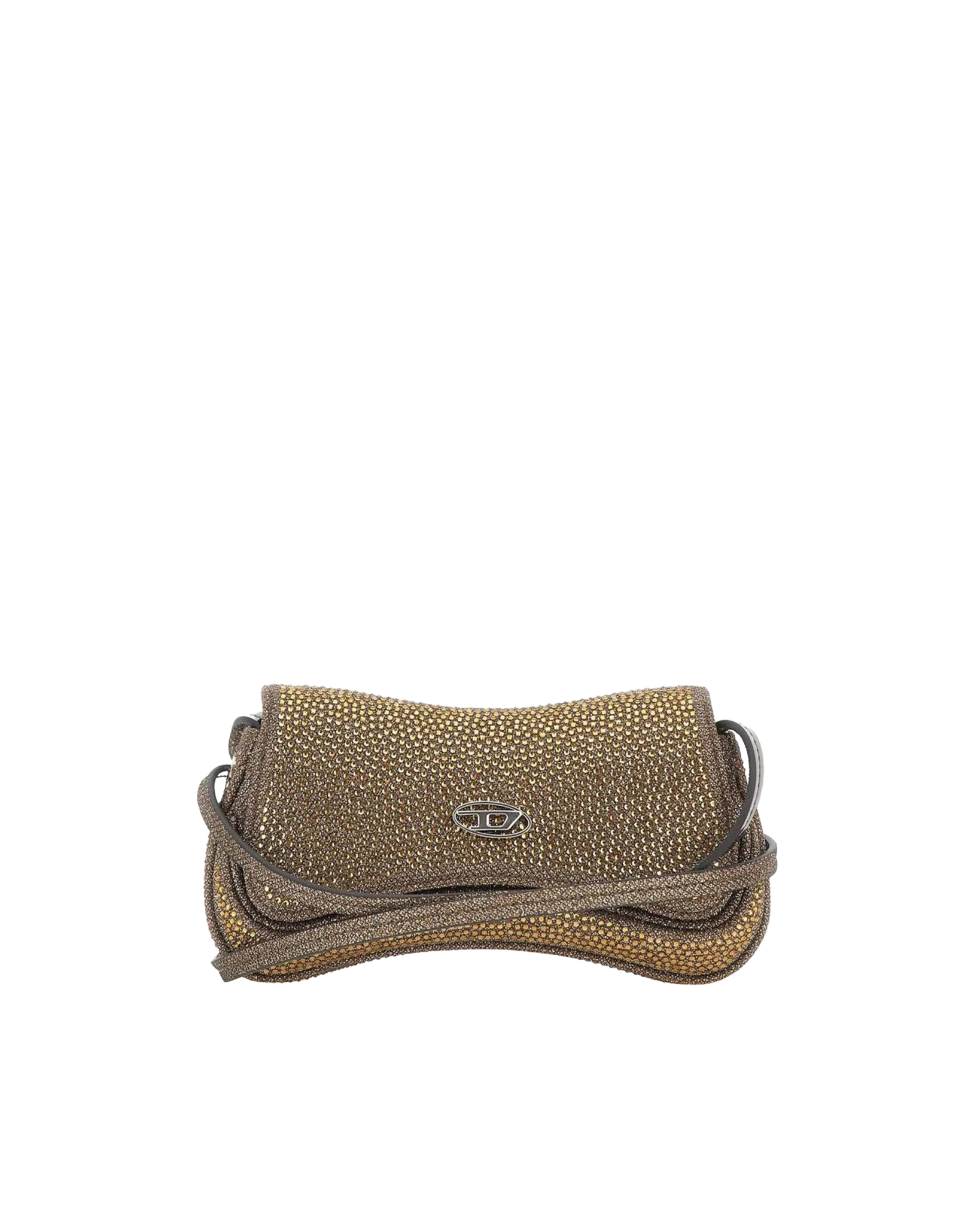 [Diesel] Shoulder bag FW26 X10521P8766T2277