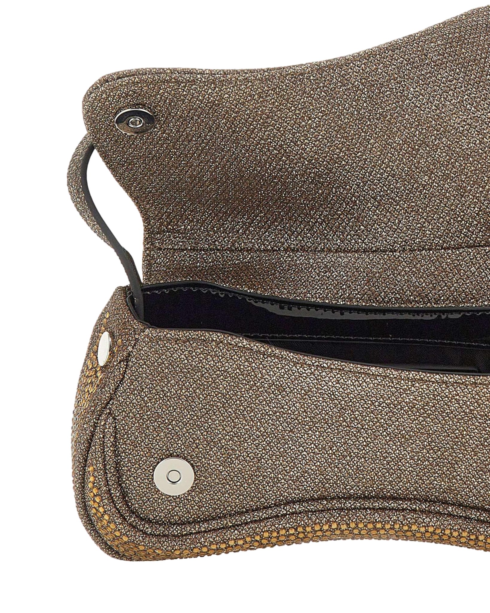 [Diesel] Shoulder bag FW26 X10521P8766T2277