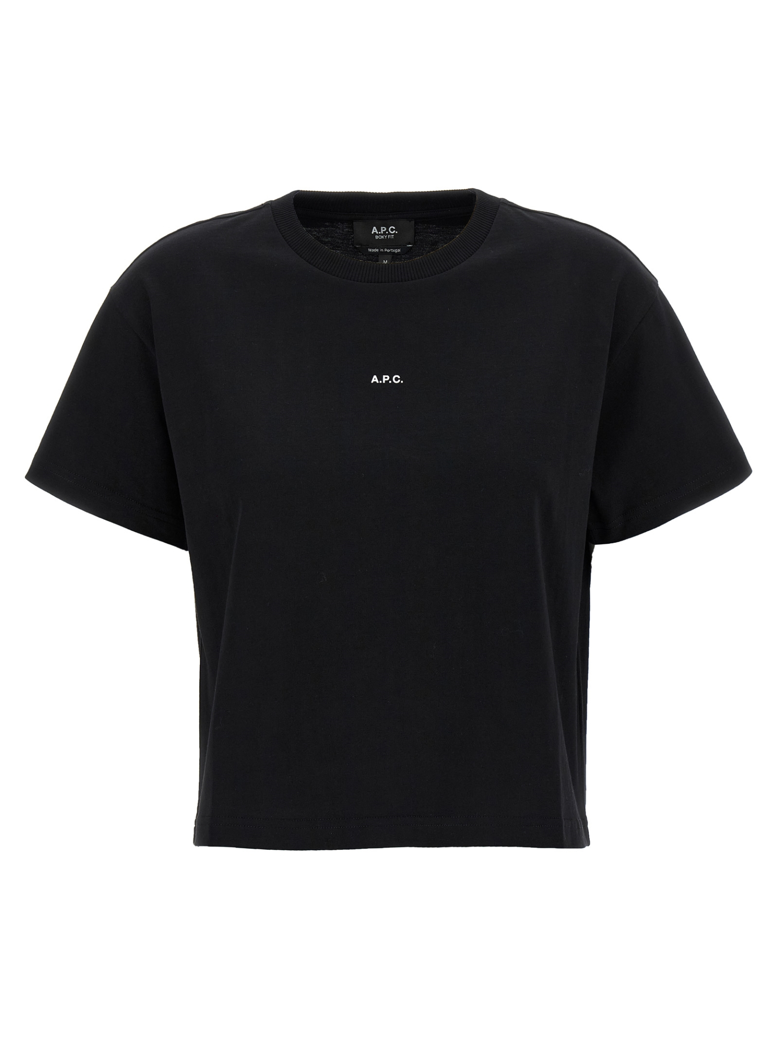 [A.P.C.] T-shirts Short Sleeve FW26 COHBWF26387TZC
