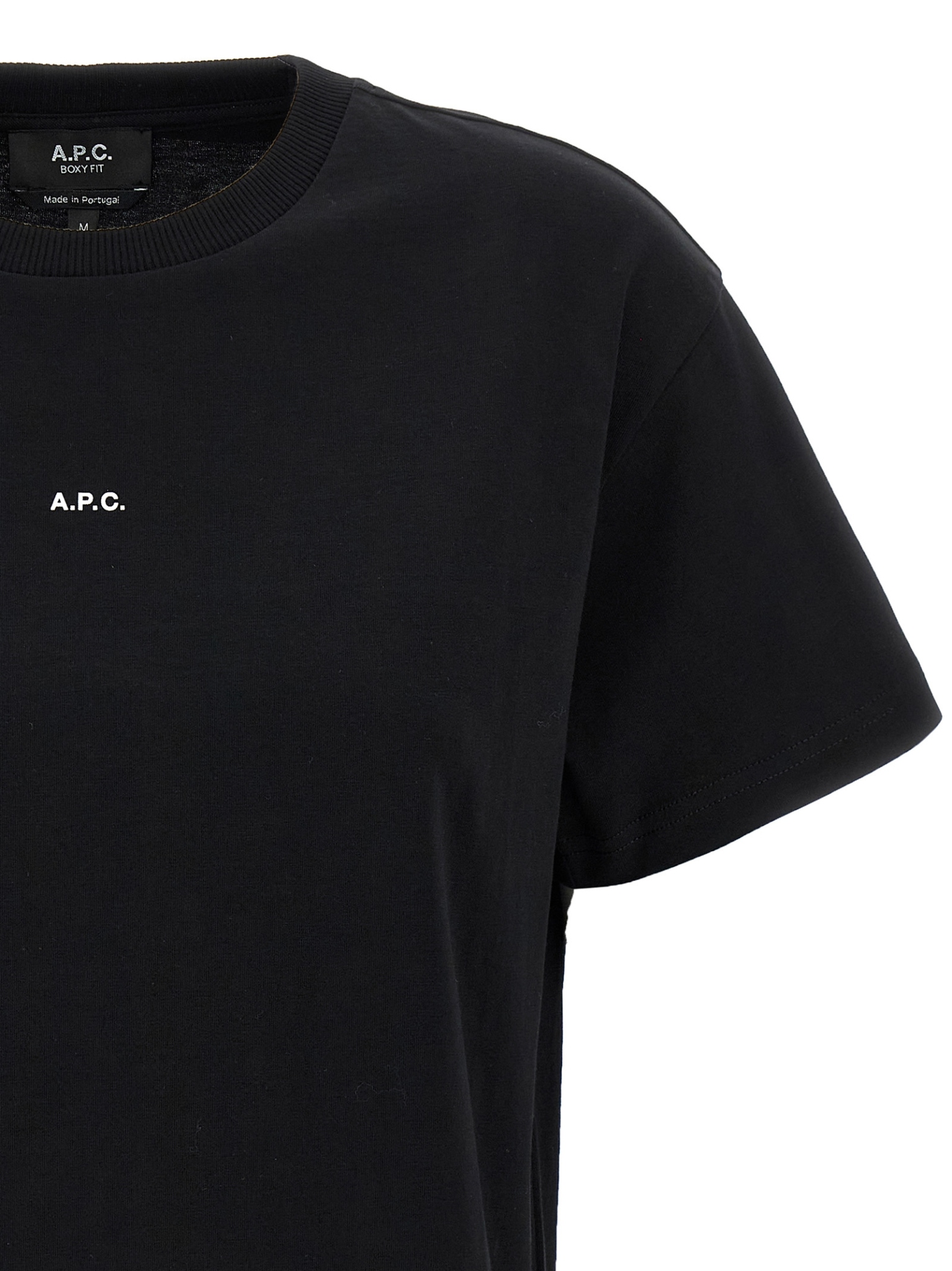 [A.P.C.] T-shirts Short Sleeve FW26 COHBWF26387TZC