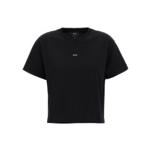 [A.P.C.] T-shirts Short Sleeve FW26 COHBWF26387TZC