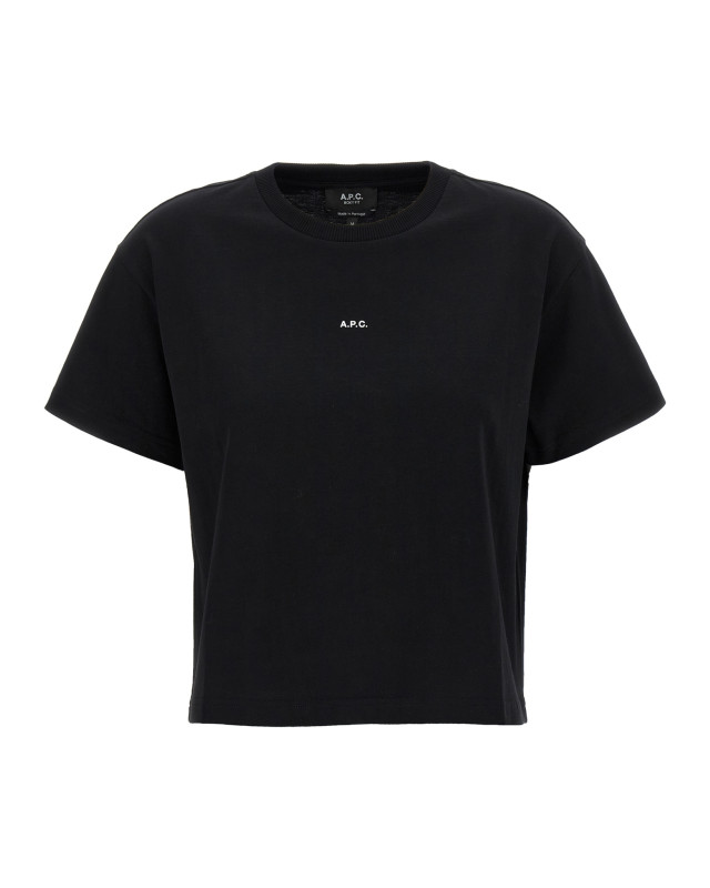 [A.P.C.] T-shirts Short Sleeve FW26 COHBWF26387TZC