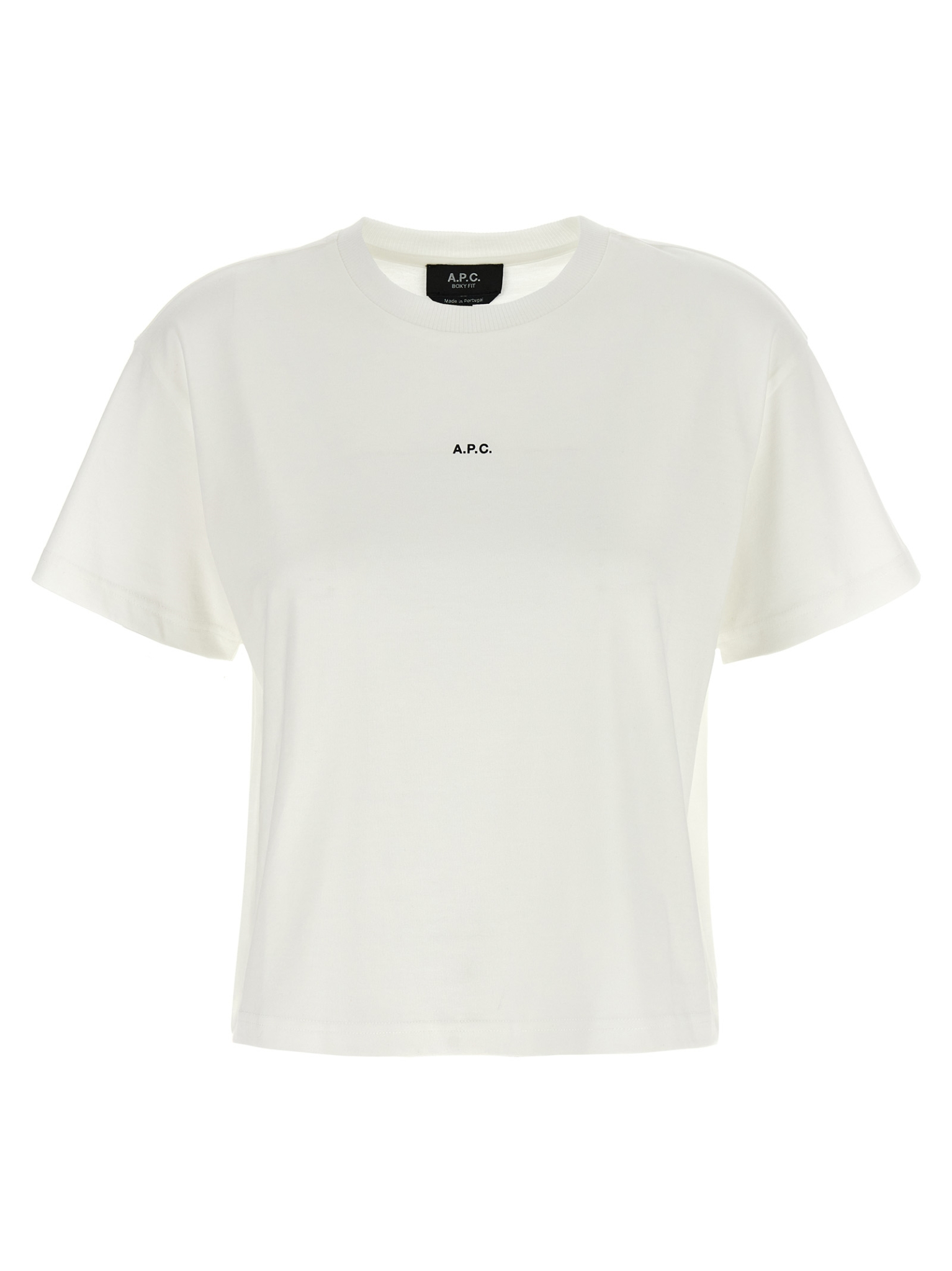 [A.P.C.] T-shirts Short Sleeve FW26 COHBWF26387TAG