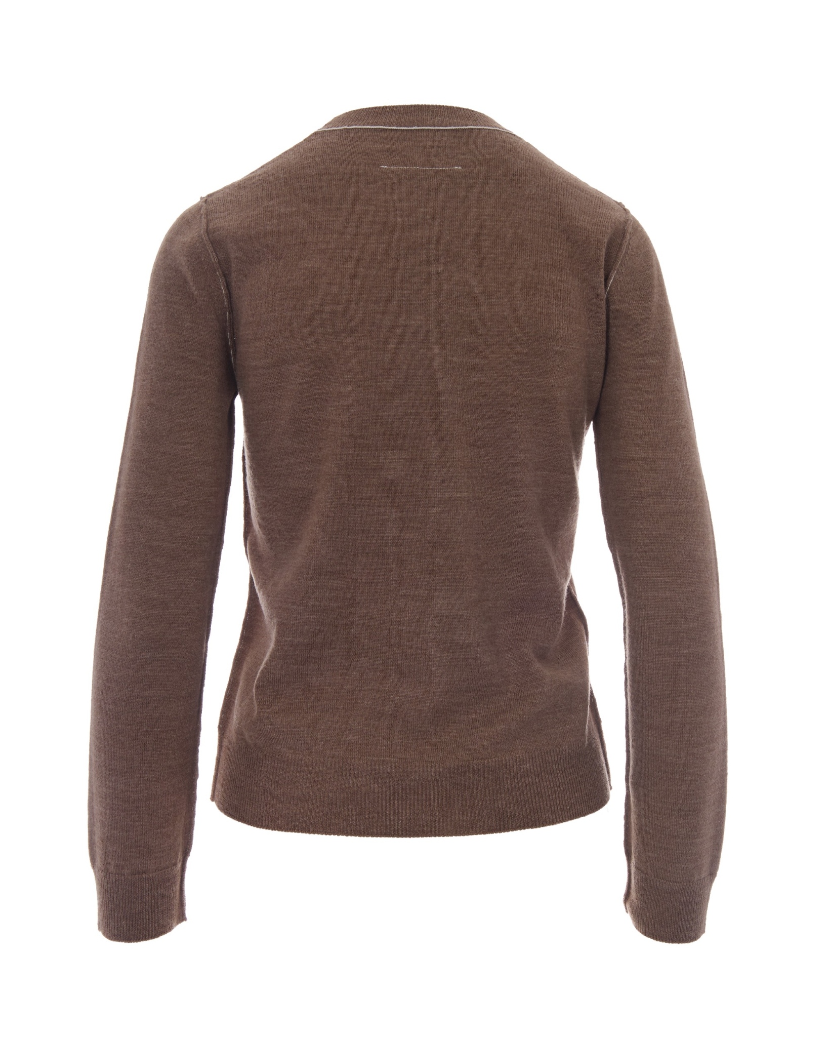 [Mm6] Sweatshirt FW26 S52HL0066M13037130