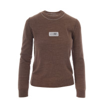 [Mm6] Sweatshirt FW26 S52HL0066M13037130
