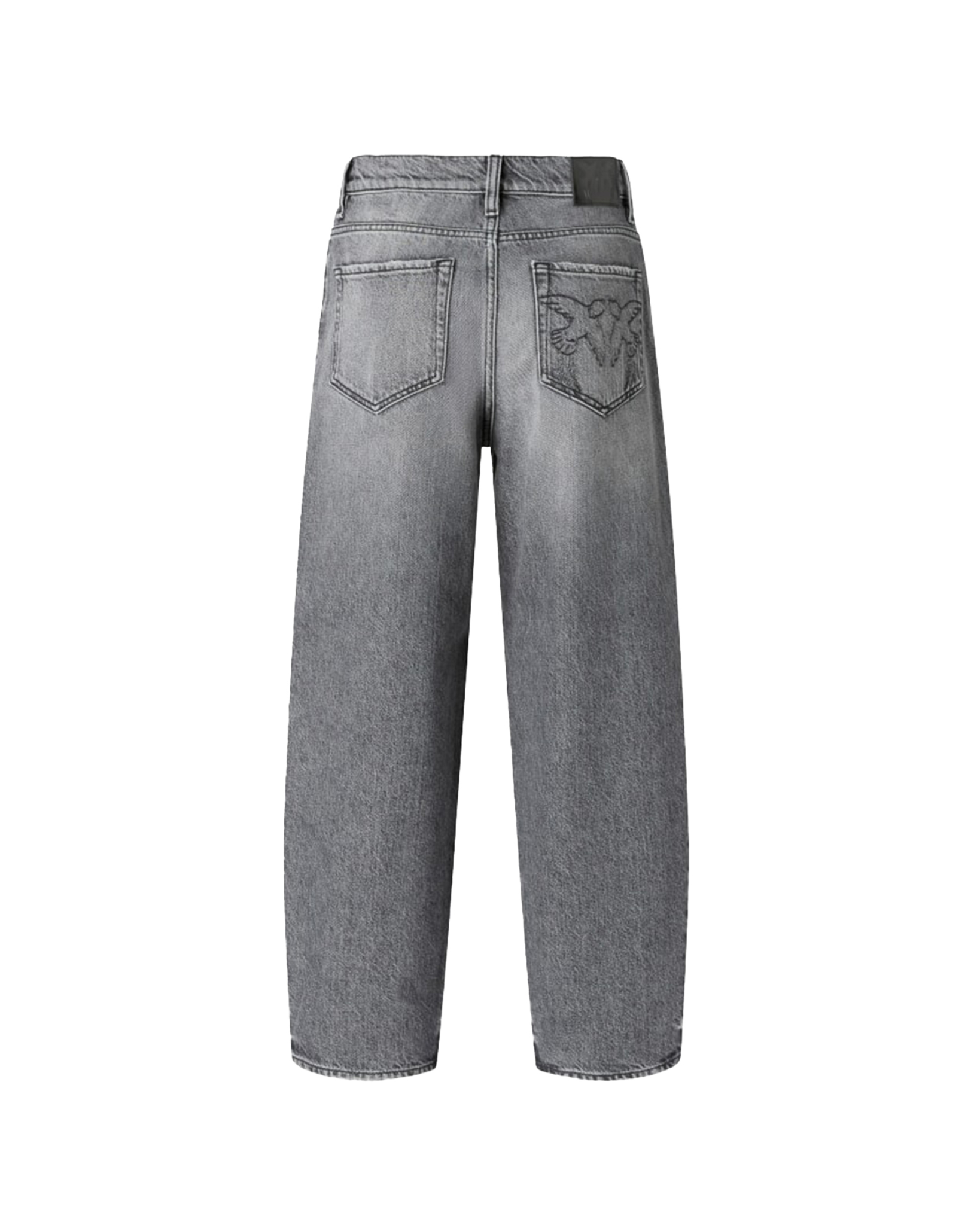 [PINKO] Jeans FW26 103857A2RYPJ9