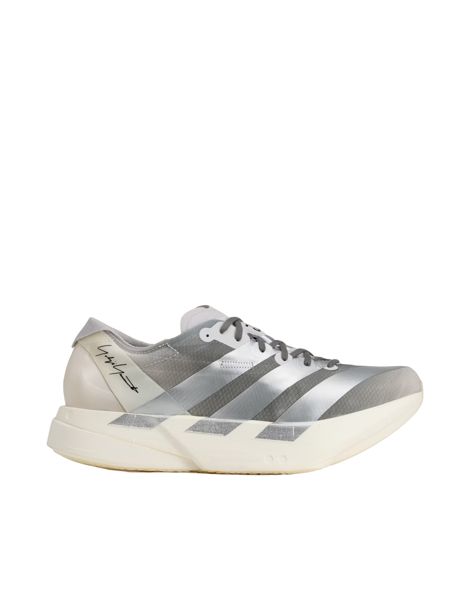 [Y-3] Sneakers FW26 KZ9045chalk white