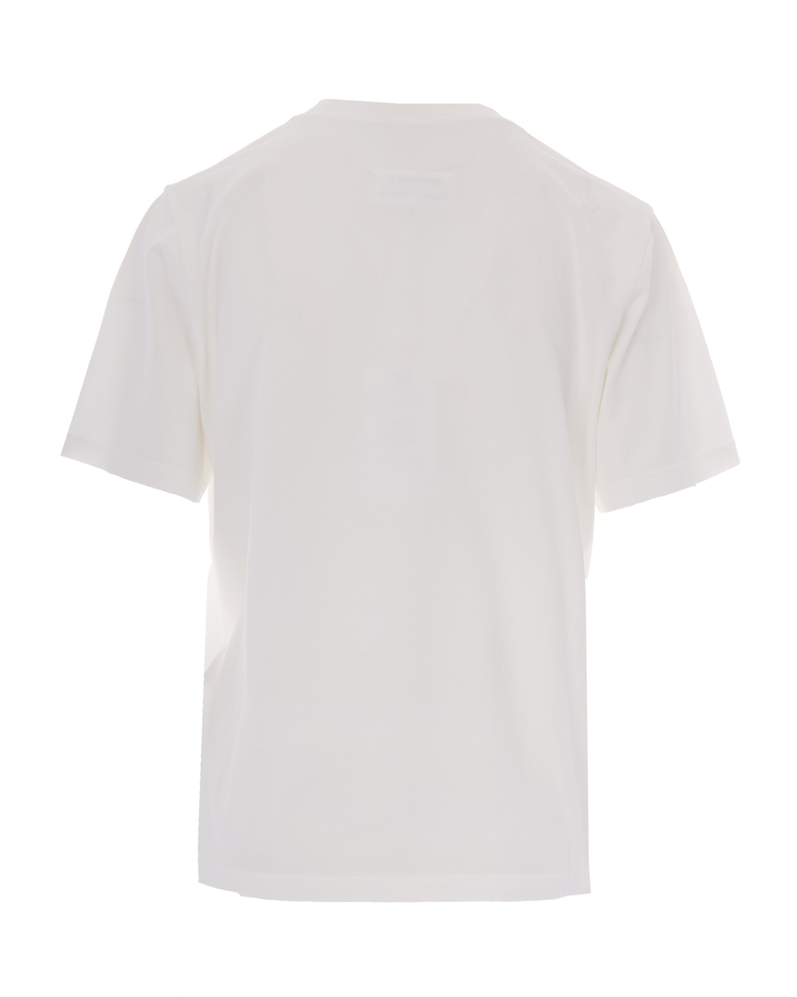 [Mm6] T-shirts Short Sleeve FW26 S52GC0368M20258101