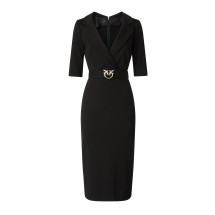 [PINKO] Short sleeve dress FW26 107475A3AHZ99
