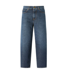 [PINKO] Jeans FW26 103857A3HEPJC