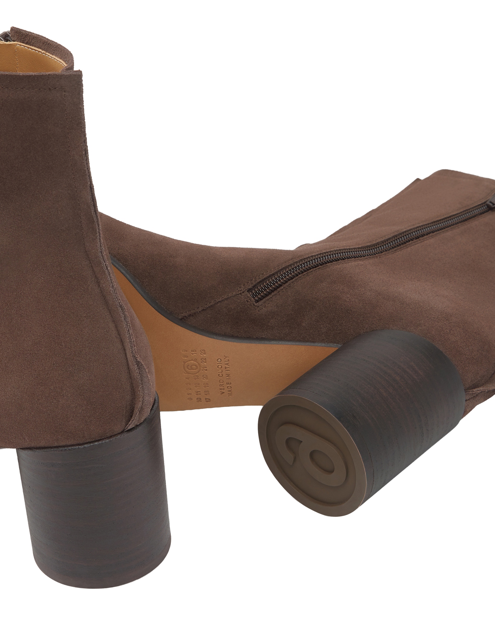 [Mm6] Boots FW26 S59WU0276P6385T2154