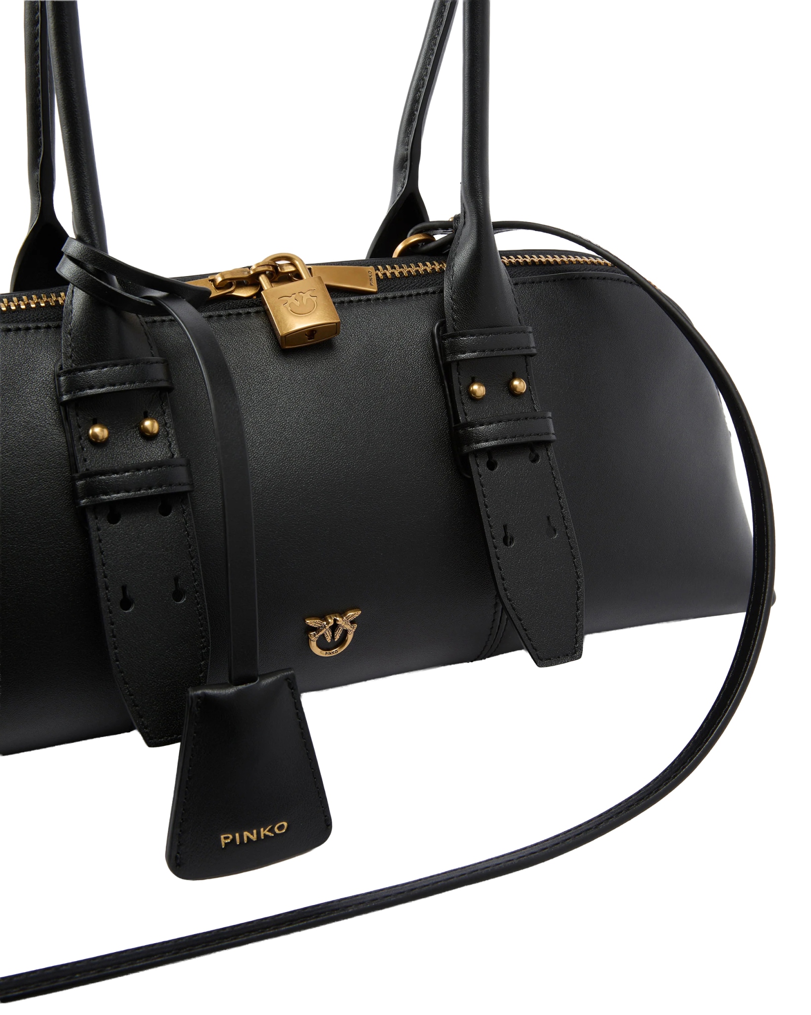 [PINKO] Shoulder bag FW26 106169A0QOZ99Q