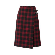 [PINKO] Long skirt FW26 107420A3GNZR4
