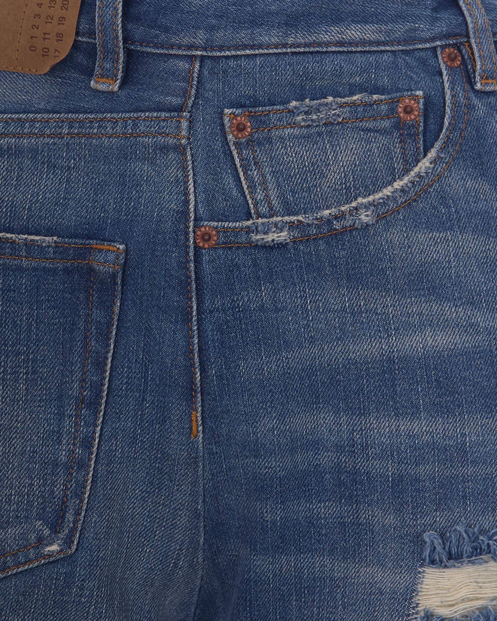 [Mm6] Jeans FW26 S52LA0243M30054962