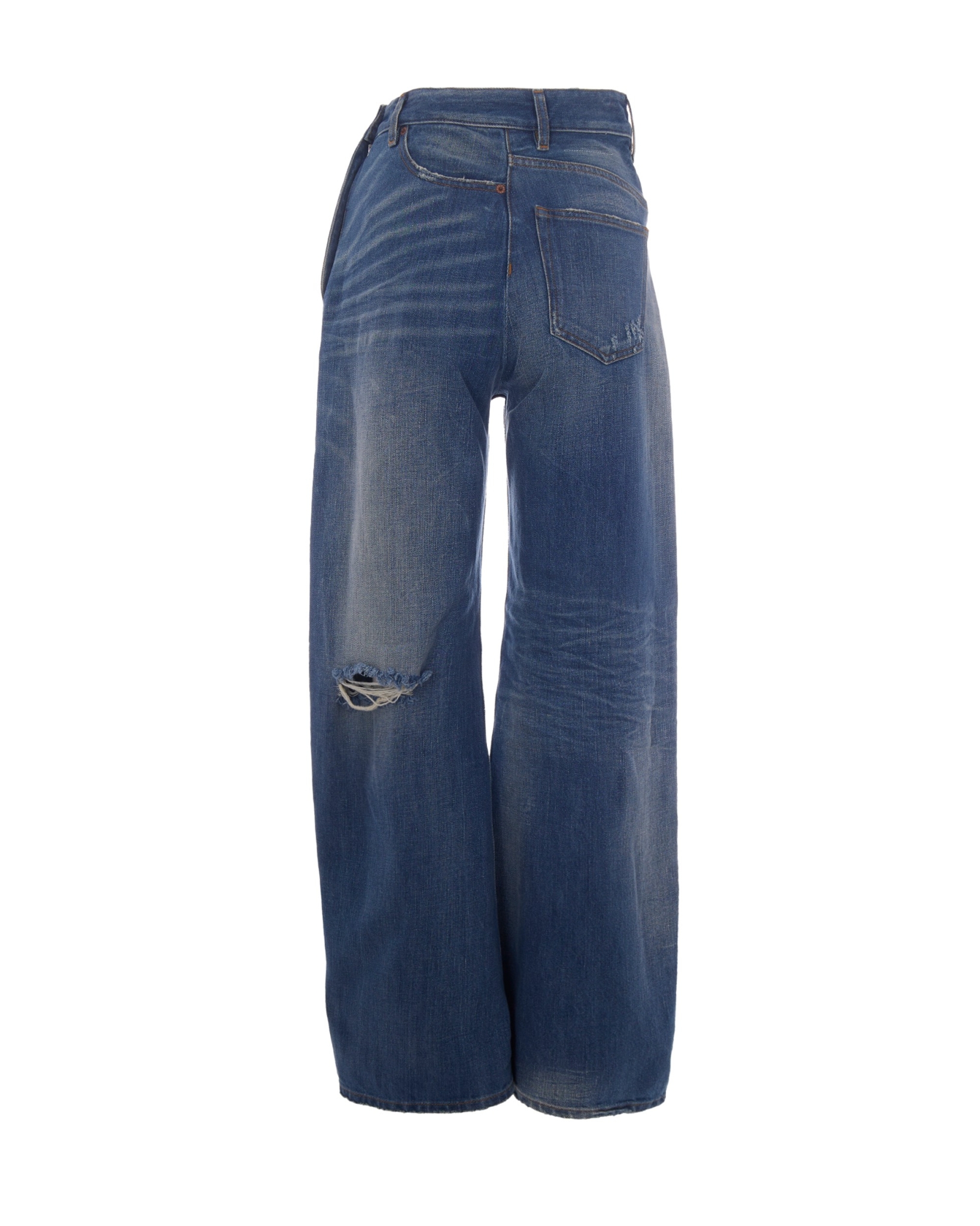 [Mm6] Jeans FW26 S52LA0243M30054962