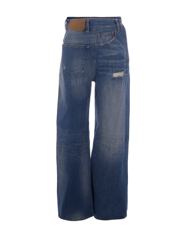 [Mm6] Jeans FW26 S52LA0243M30054962