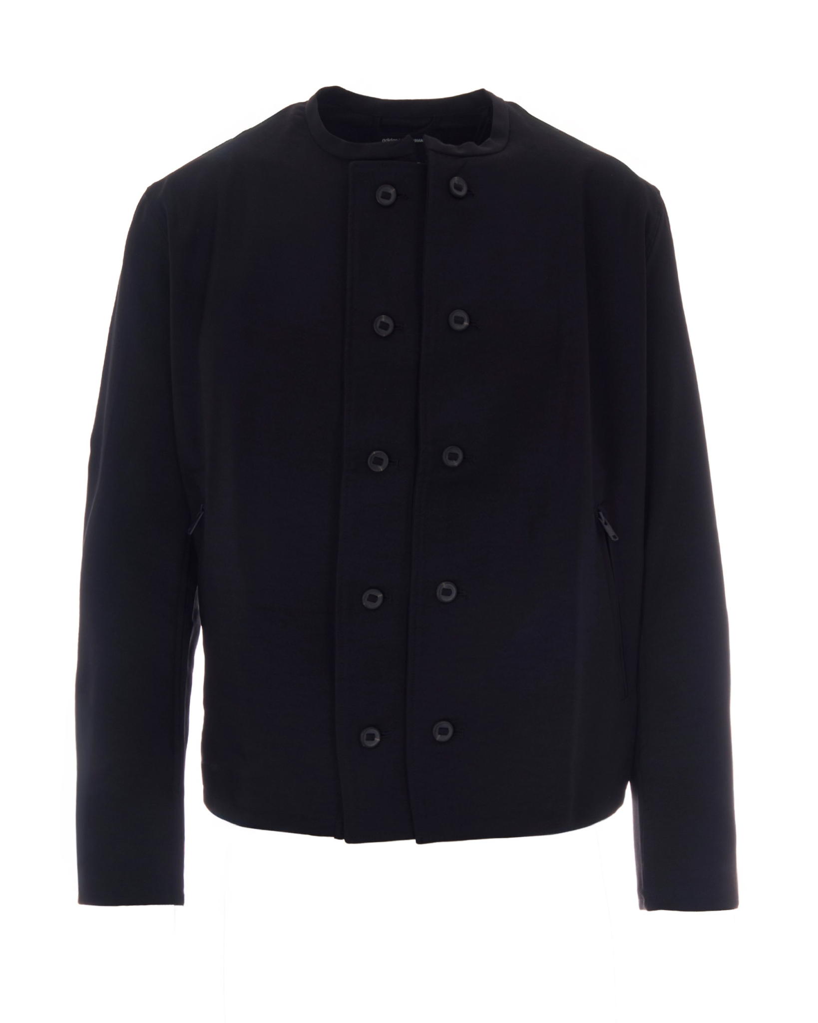 [Y-3] Jacket FW26 KS3891black