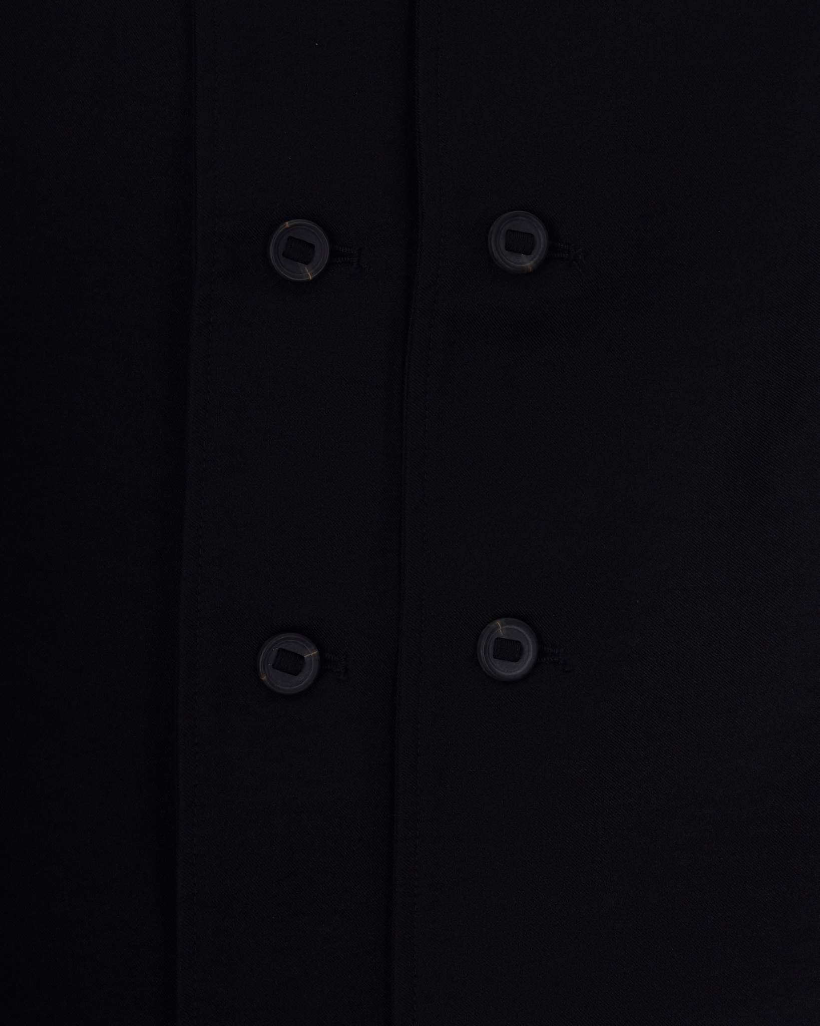 [Y-3] Jacket FW26 KS3891black