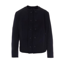 [Y-3] Jacket FW26 KS3891black