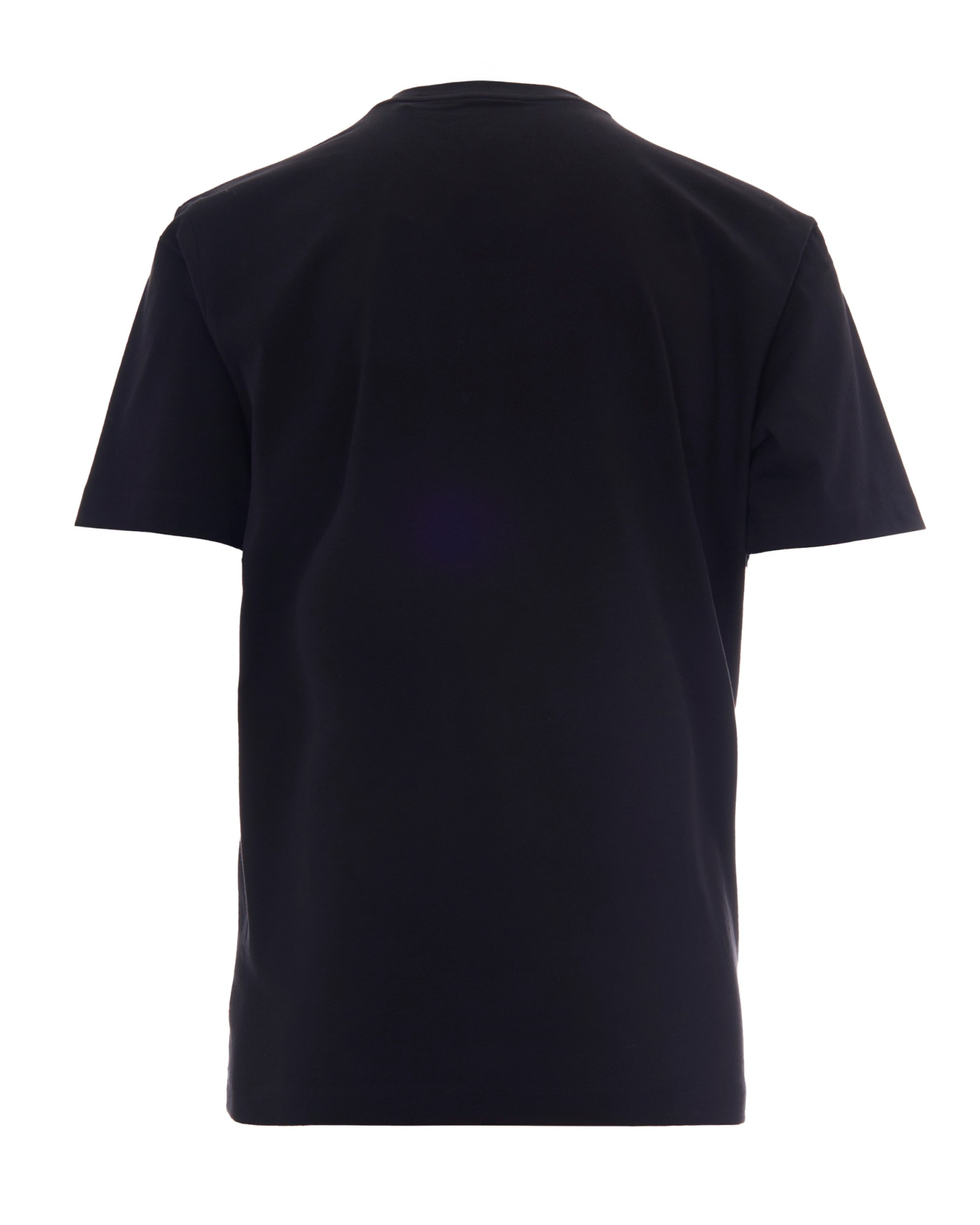 [Y-3] T-shirts Short Sleeve FW26 KQ9783black