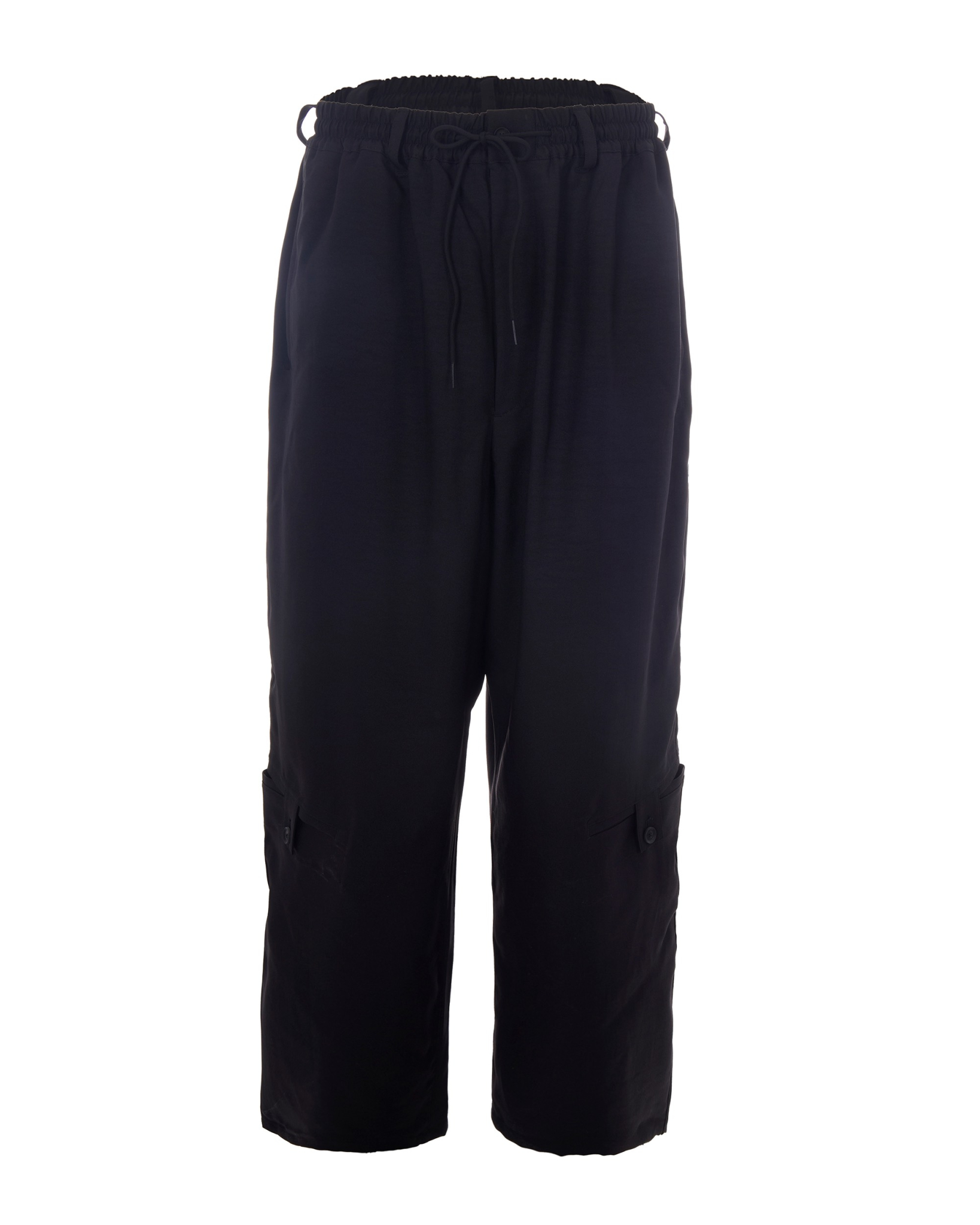 [Y-3] Trousers FW26 KS6316black