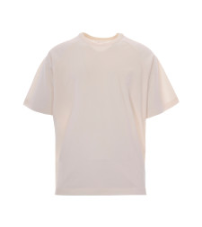 [Y-3] T-shirts Short Sleeve FW26 KT9770chalk white