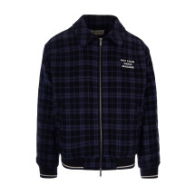 [DROLE DE MONSIEUR] Jacket FW26 PERMJT287WO050NY