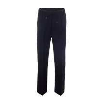 [DROLE DE MONSIEUR] Trousers FW26 JBP191PL127BL