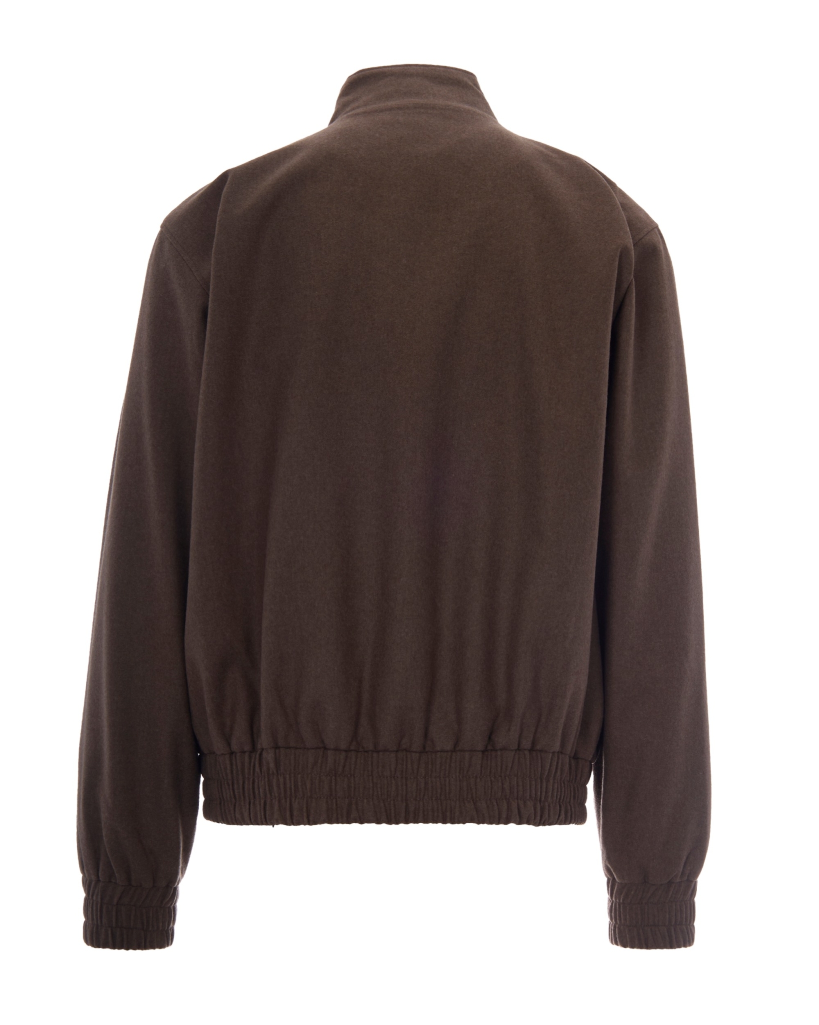 [DROLE DE MONSIEUR] Jacket FW26 LJT234WV016LBR