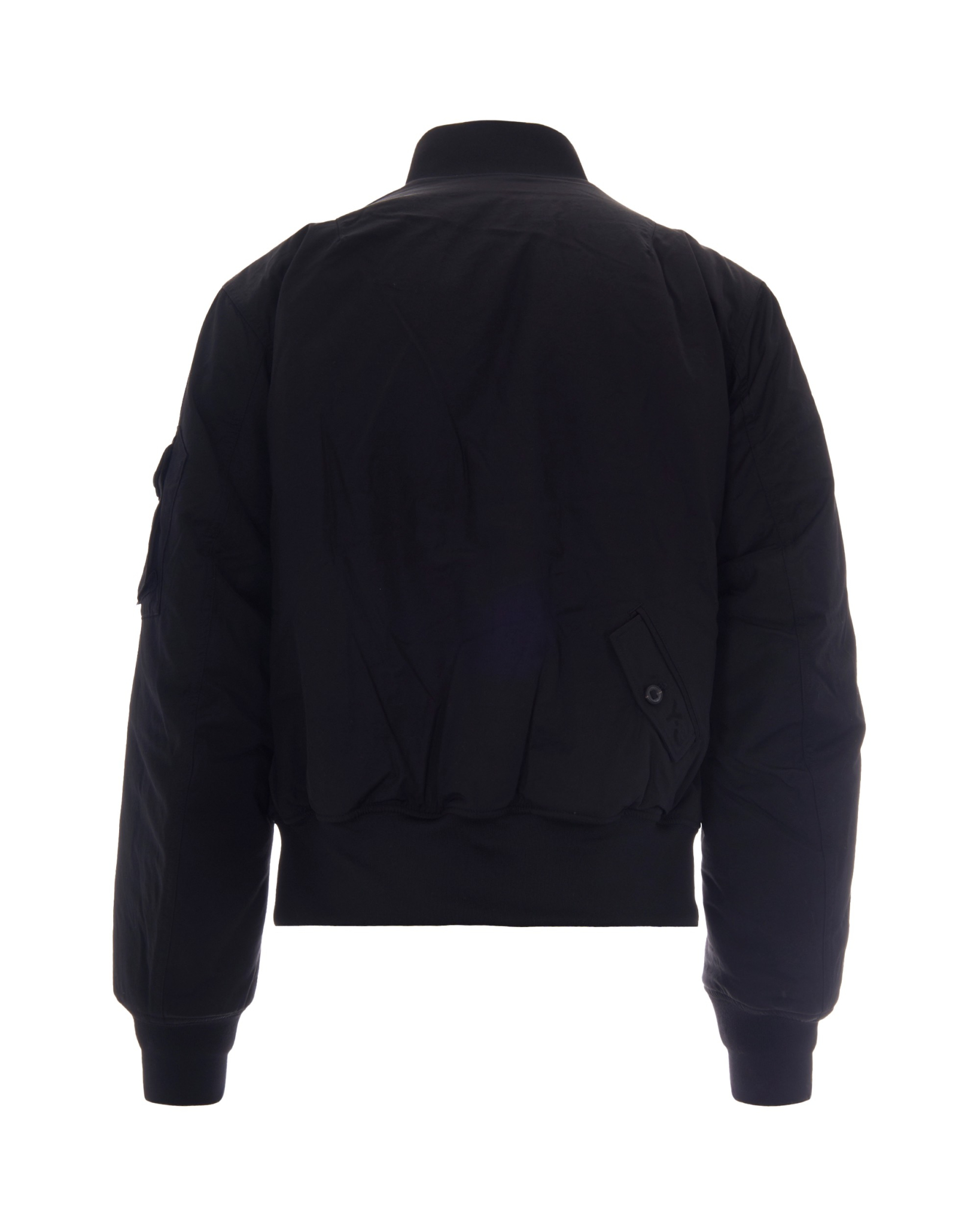 [Y-3] Jacket FW26 KS1207black