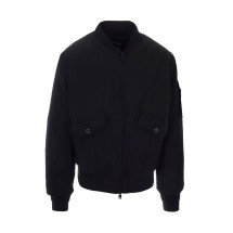 [Y-3] Jacket FW26 KS1207black
