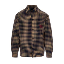[DROLE DE MONSIEUR] Jacket FW26 PERMSH270CO310BG