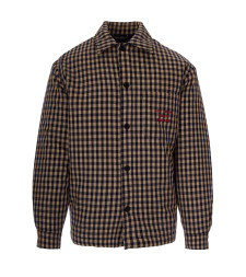 [DROLE DE MONSIEUR] Jacket FW26 PERMSH270CO310BG