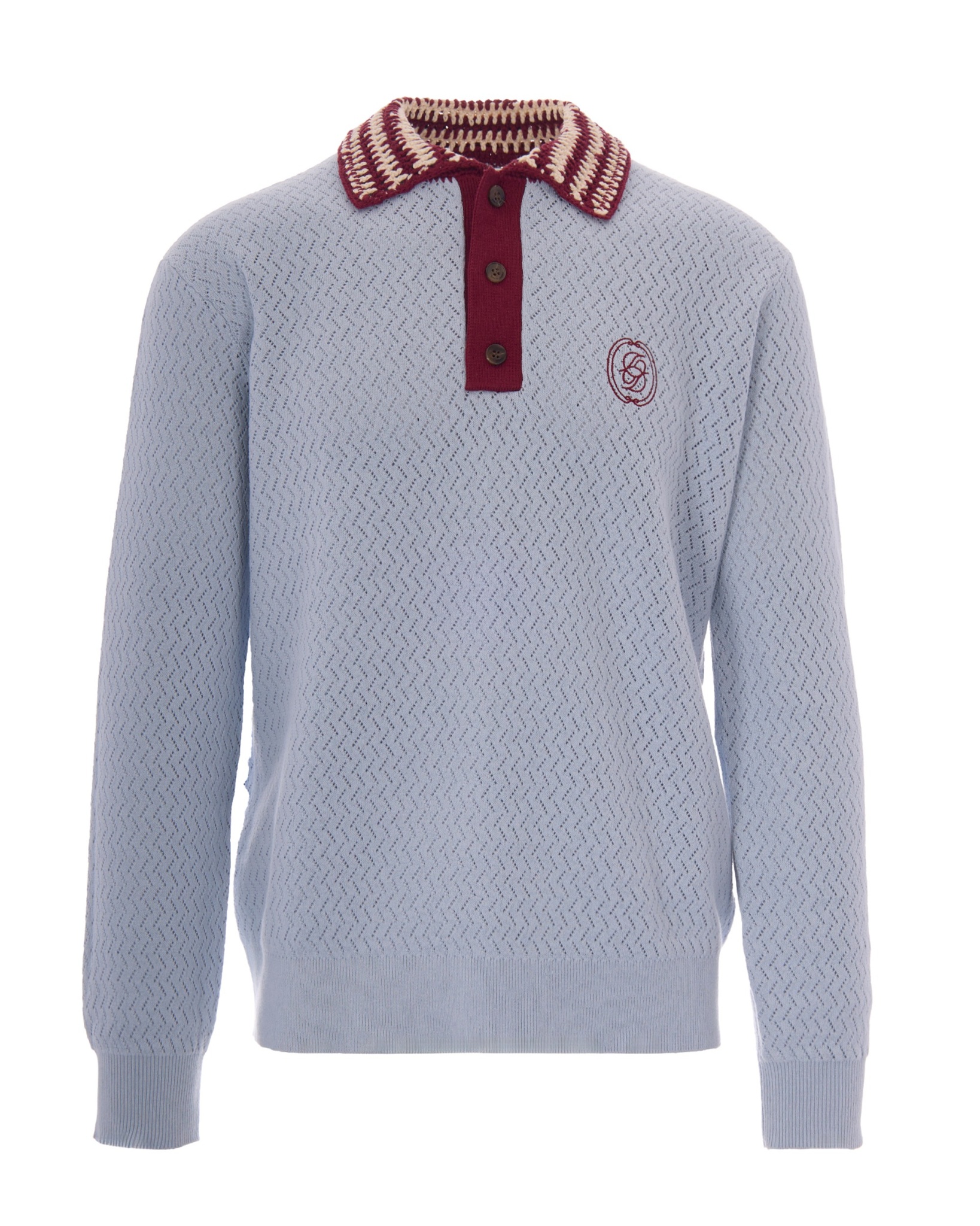 [DROLE DE MONSIEUR] Sweatshirt FW26 LPO233CO292LBE