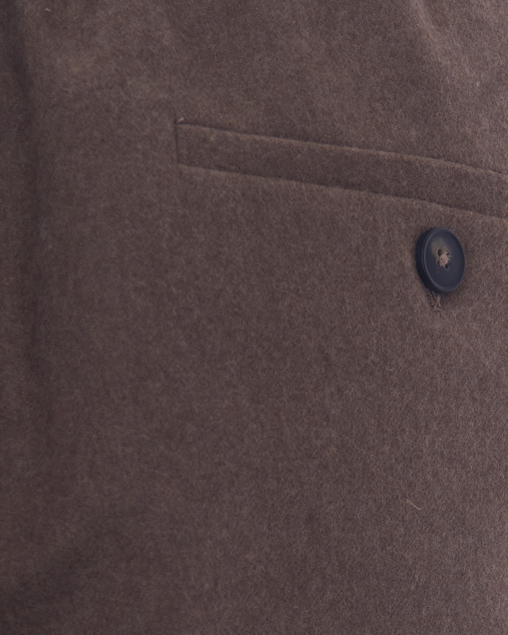 [DROLE DE MONSIEUR] Trousers FW26 LBP191WV016LBR