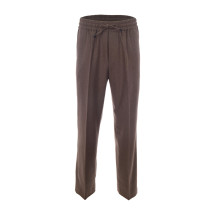 [DROLE DE MONSIEUR] Trousers FW26 LBP191WV016LBR