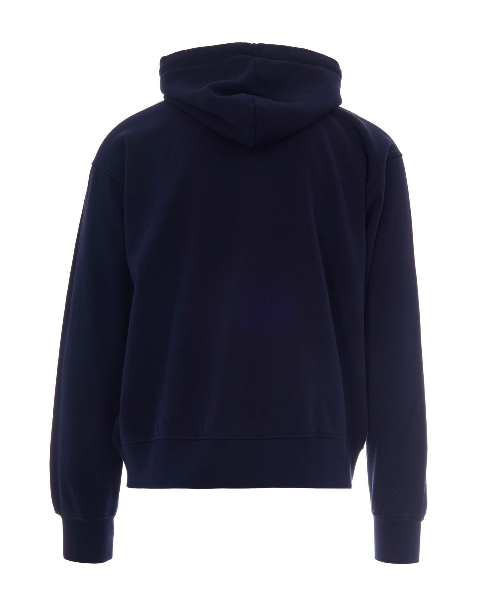 [DROLE DE MONSIEUR] Sweatshirt FW26 PERMHO207CO312NY