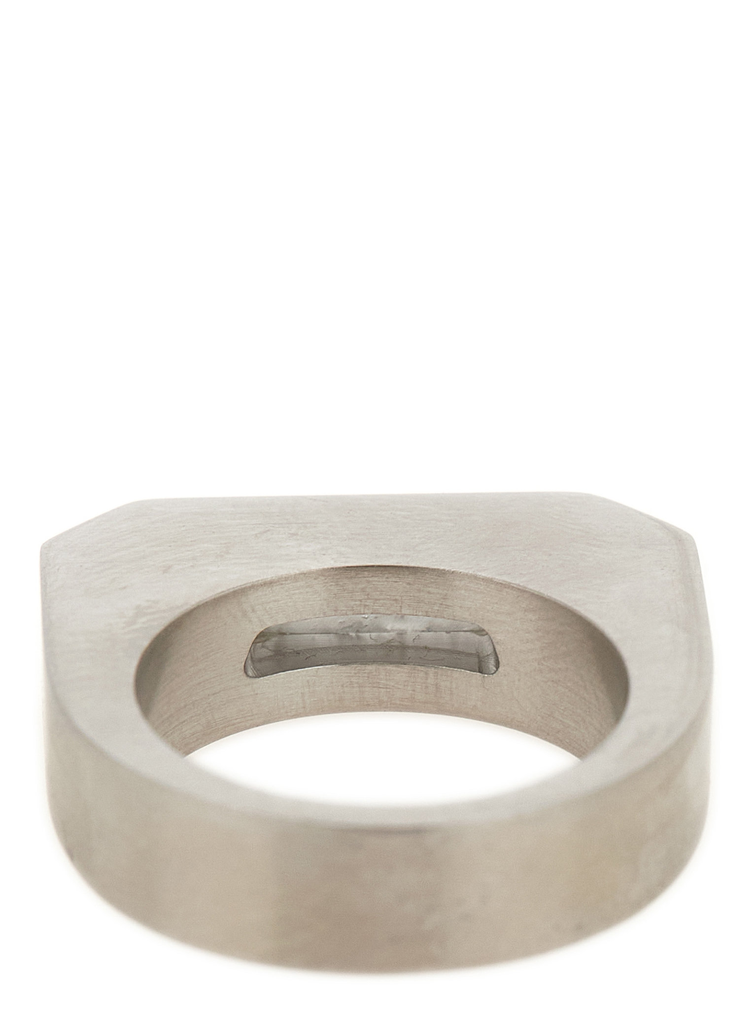 [Rick Owens] Ring FW26 RJ0000124MMTES2128