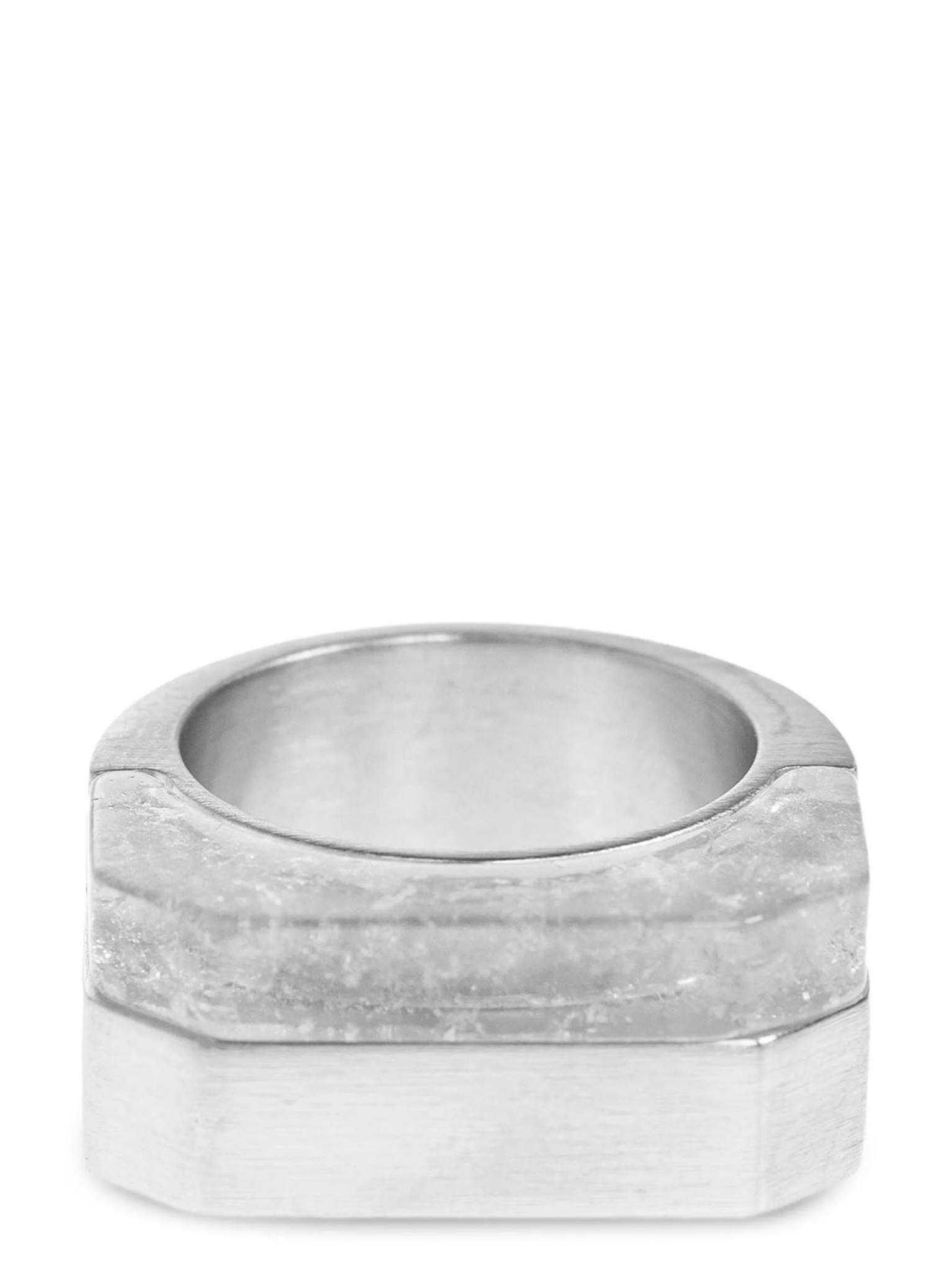 [Rick Owens] Ring FW26 RJ0000125MMTES2128
