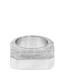 [Rick Owens] Ring FW26 RJ0000125MMTES2128
