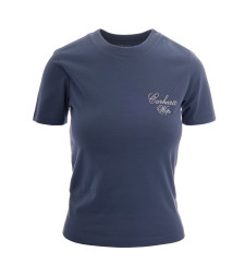[CARHARTT WIP] T-shirts Short Sleeve FW26 I0369043RHXX