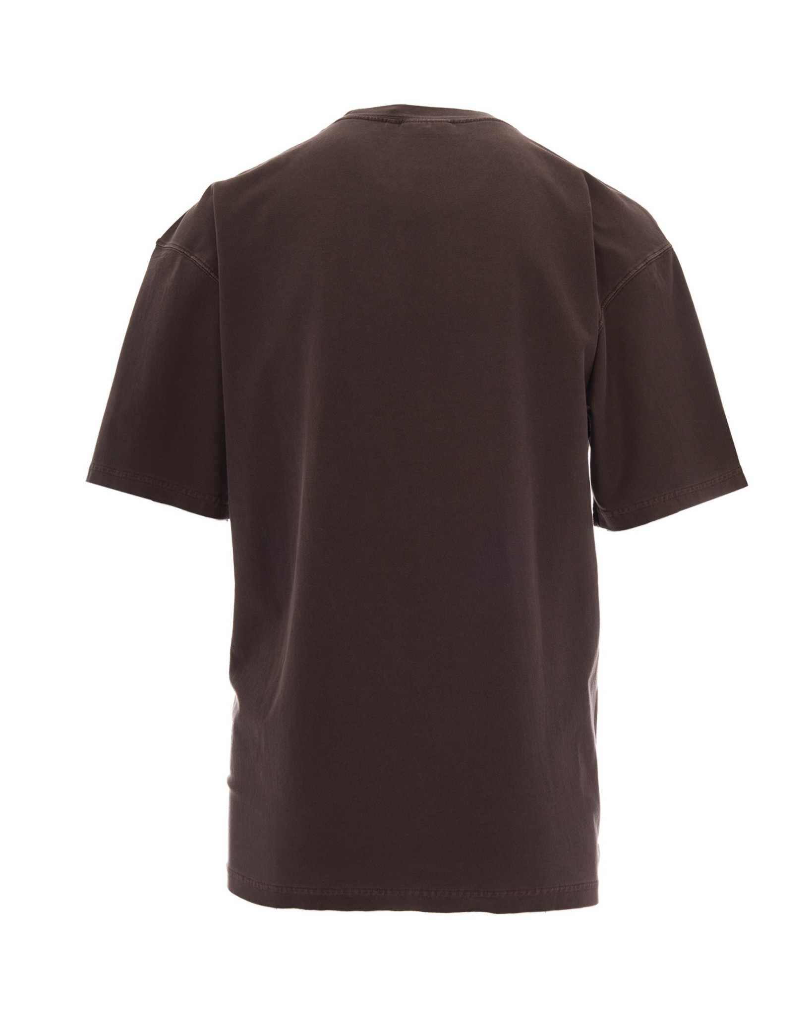 [CARHARTT WIP] T-shirts Short Sleeve FW26 I03686347GD