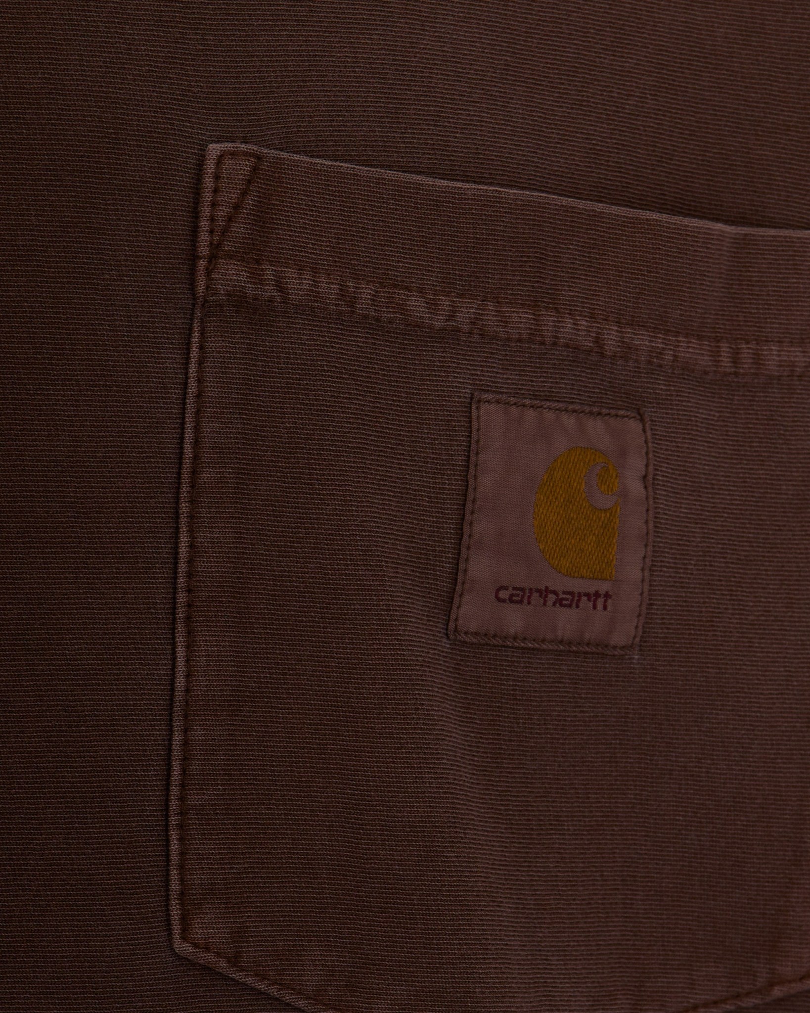 [CARHARTT WIP] T-shirts Short Sleeve FW26 I03686347GD