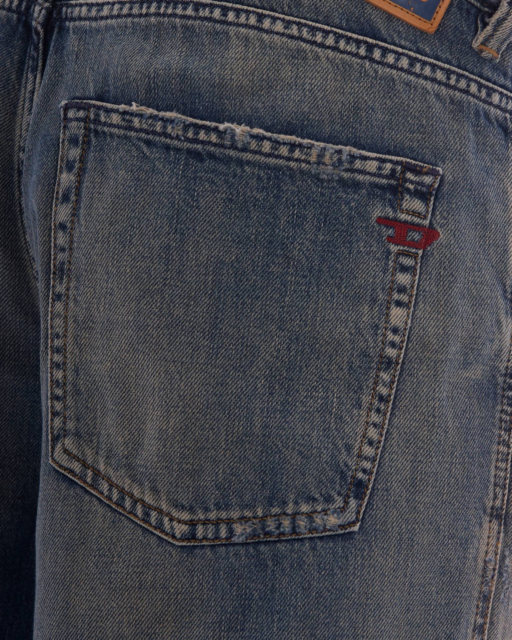 [Diesel] Jeans FW26 A1897409P6201