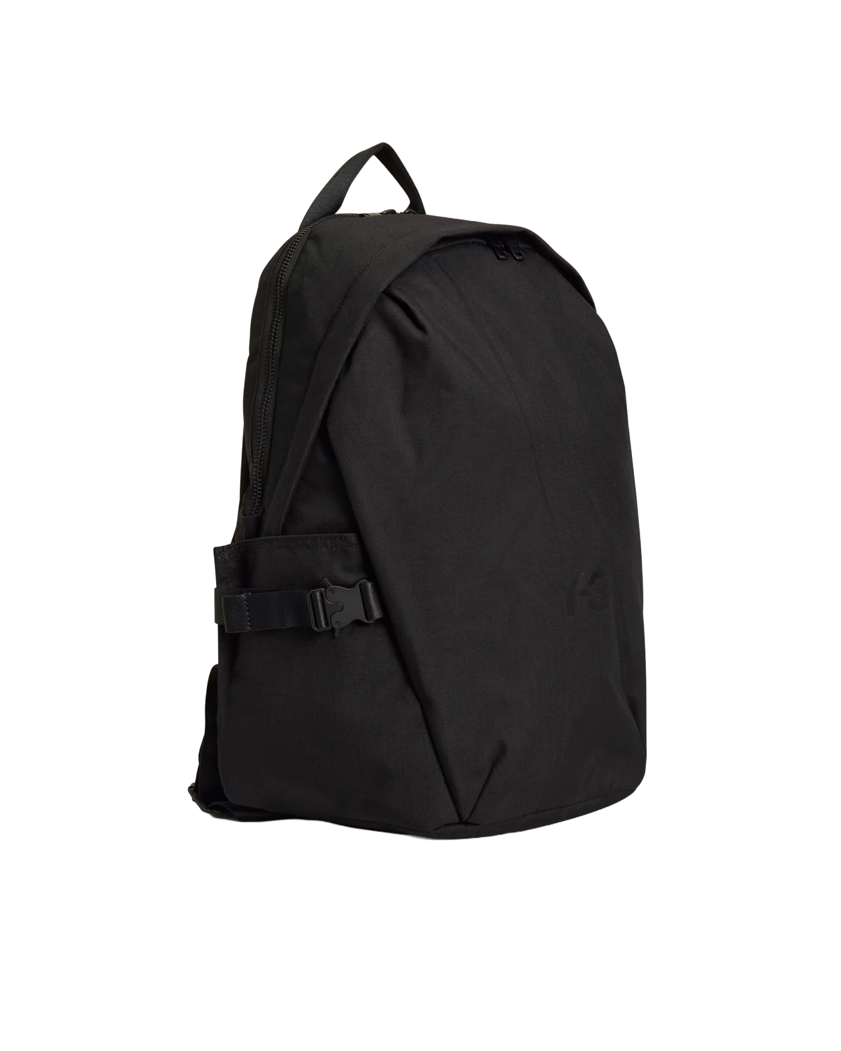 [Y-3] Backpack FW26 JW6215black