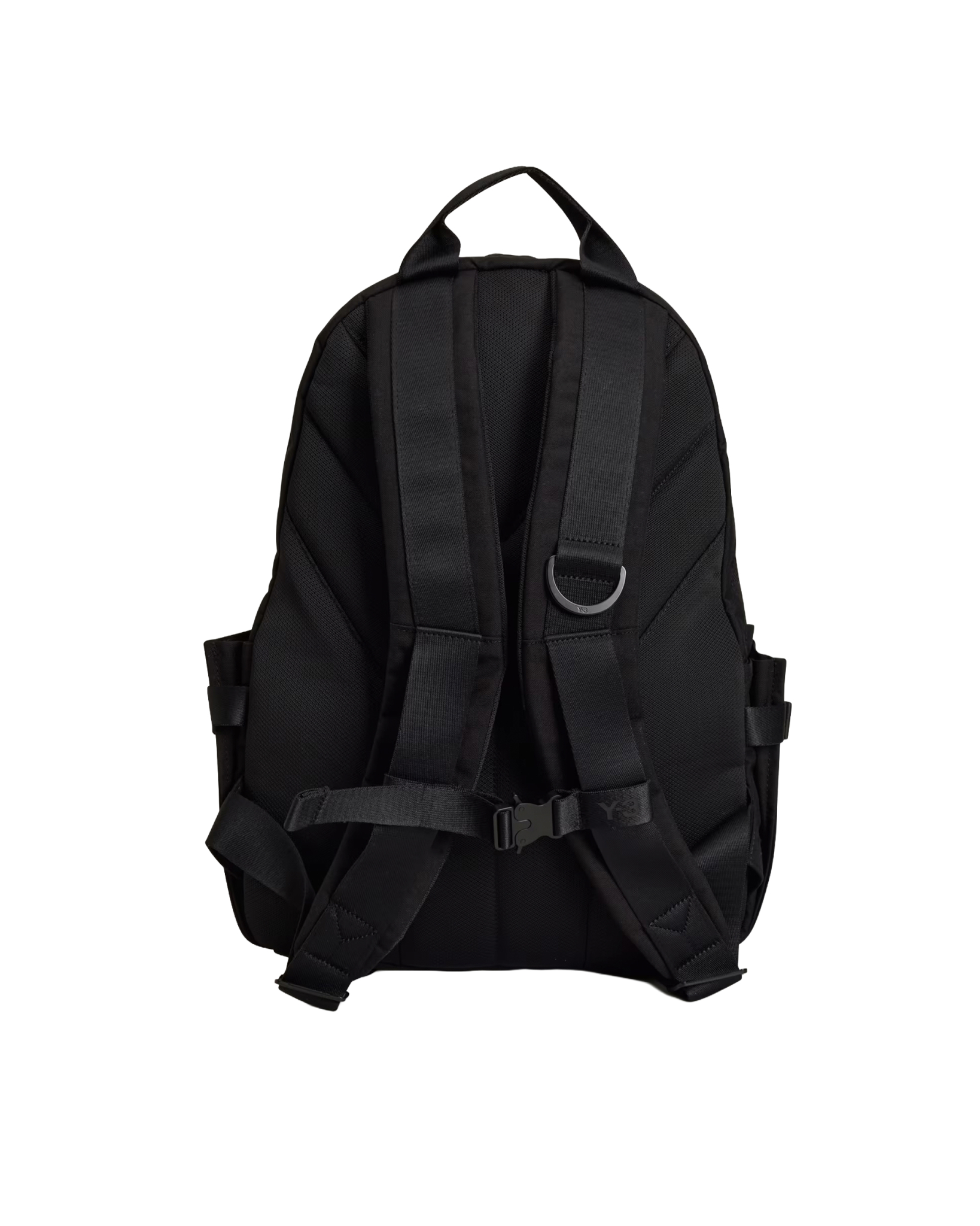 [Y-3] Backpack FW26 JW6215black