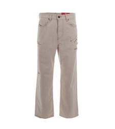 [Diesel] Jeans FW26 A1159809P89026