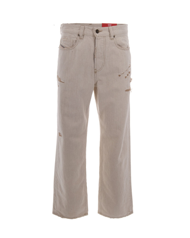[Diesel] Jeans FW26 A1159809P89026
